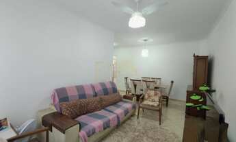 Imagem 2: APARTAMENTO RESIDENCIAL em SANTOS - SP, BOQUEIRÃO