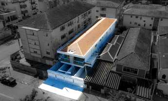 Imagem: CASA RESIDENCIAL em SANTOS - SP, MARAPÉ