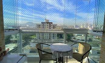 Imagem: APARTAMENTO RESIDENCIAL em SANTOS - SP