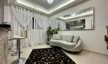 Imagem: Apartamento reformado em São vicente