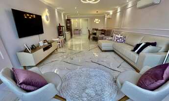 Imagem: APARTAMENTO RESIDENCIAL em SANTOS - SP