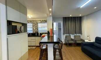 Imagem 5: APARTAMENTO RESIDENCIAL em SANTOS - SP, JOSÉ MENINO