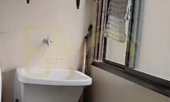 Imagem 7: APARTAMENTO RESIDENCIAL em SANTOS - SP, EMBARÉ