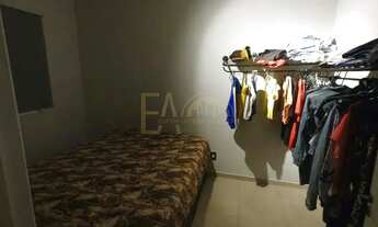 Imagem 4: APARTAMENTO COM LAZER PORTEIRA FECHADA EM SANTOS