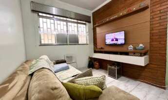 Imagem: APARTAMENTO RESIDENCIAL em SANTOS - SP