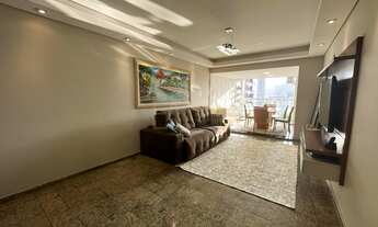 Imagem 6: Cobertura RESIDENCIAL em SANTOS - SP, GONZAGA