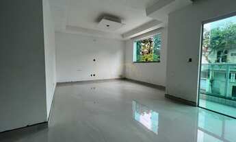 Imagem: CASA RESIDENCIAL em SANTOS - SP, CAMPO GRANDE