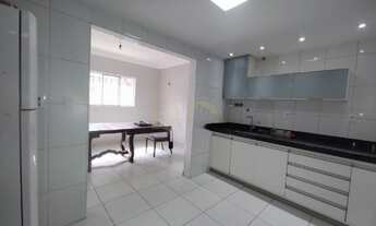 Imagem: CASA RESIDENCIAL em SANTOS - SP, CAMPO GRANDE