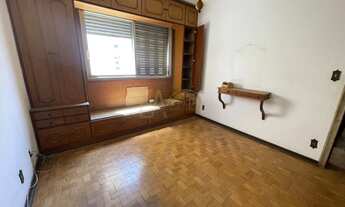 Imagem 7: APARTAMENTO RESIDENCIAL em SANTOS - SP, BOQUEIRÃO