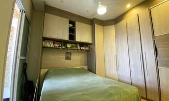 Imagem 6: APARTAMENTO RESIDENCIAL em SANTOS - SP, MACUCO