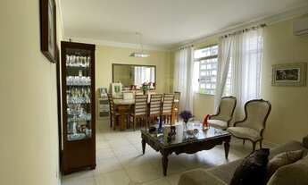 Imagem 5: APARTAMENTO RESIDENCIAL em SANTOS - SP, GONZAGA