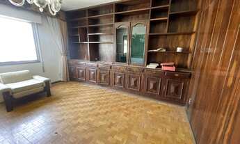 Imagem 3: APARTAMENTO RESIDENCIAL em SANTOS - SP, BOQUEIRÃO