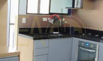 Imagem: APARTAMENTO RESIDENCIAL em SANTOS - SP