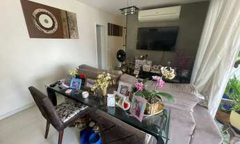 Imagem 4: APARTAMENTO RESIDENCIAL em SANTOS - SP, PONTA DA PRAIA