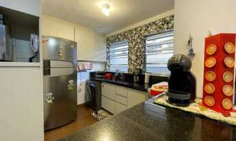 Imagem 6: APARTAMENTO RESIDENCIAL em SANTOS - SP, JOSÉ MENINO