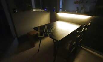 Imagem 3: APARTAMENTO COM LAZER PORTEIRA FECHADA EM SANTOS