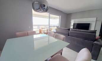 Imagem 3: Apartamento com 3 dormitórios (2 suítes), prédio com lazer completo, 2 vagas