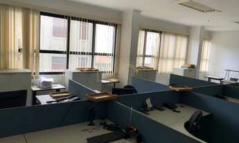 Imagem 4: SALA COMERCIAL em SANTOS - SP, CENTRO