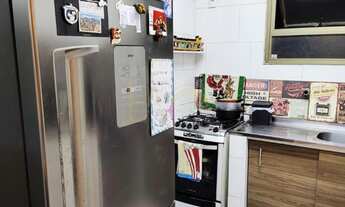 Imagem 5: APARTAMENTO RESIDENCIAL em SÃO VICENTE - SP, CENTRO