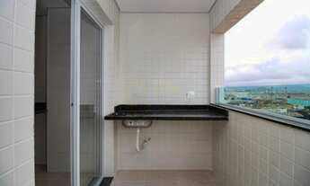 Imagem 4: Apartamento com lazer completo de 1 dormitorio