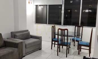 Imagem: APARTAMENTO RESIDENCIAL em SANTOS - SP