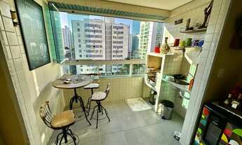 Imagem: APARTAMENTO RESIDENCIAL em SÃO VICENTE