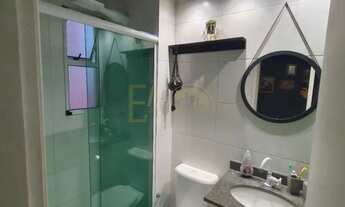 Imagem 5: APARTAMENTO COM LAZER PORTEIRA FECHADA EM SANTOS