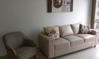 Imagem 2: Apartamento mobiliado e reformado em São vicente