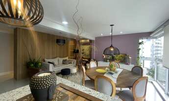 Imagem 3: APARTAMENTO LUXUOSO EM SANTOS