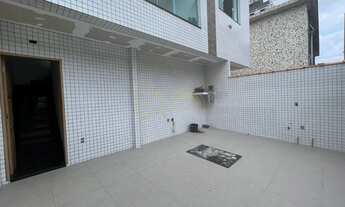 Imagem: CASA RESIDENCIAL em SANTOS - SP, CAMPO GRANDE