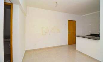 Imagem 2: Apartamento com lazer completo de 1 dormitorio