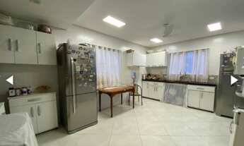 Imagem 7: CASA RESIDENCIAL em SANTOS - SP, PONTA DA PRAIA