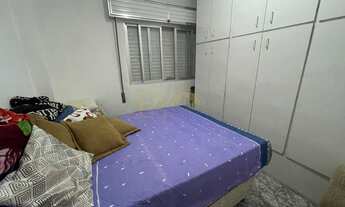 Imagem 6: APARTAMENTO RESIDENCIAL em SANTOS - SP, APARECIDA