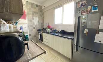 Imagem 4: APARTAMENTO RESIDENCIAL em SANTOS - SP, MACUCO