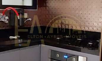 Imagem 5: APARTAMENTO RESIDENCIAL em SANTOS - SP, EMBARÉ