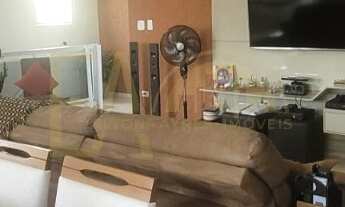 Imagem: CASA RESIDENCIAL em SANTOS - SP, SANTA MARIA