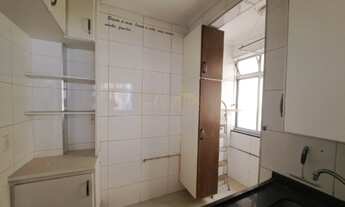 Imagem 2: APARTAMENTO RESIDENCIAL em SANTOS - SP, BOQUEIRÃO