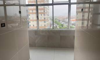 Imagem 5: APARTAMENTO RESIDENCIAL em SÃO VICENTE - SP, CENTRO