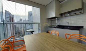 Imagem 2: APARTAMENTO RESIDENCIAL em SANTOS - SP, BOQUEIRÃO