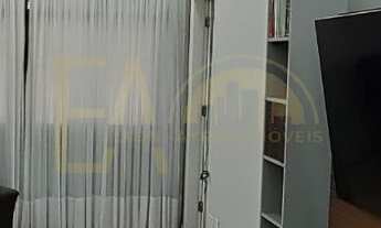 Imagem 3: APARTAMENTO RESIDENCIAL em SANTOS - SP, EMBARÉ