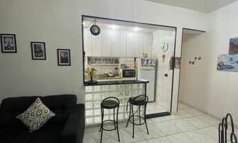 Imagem 6: APARTAMENTO RESIDENCIAL em SANTOS - SP, BOQUEIRÃO