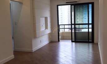 Imagem: APARTAMENTO RESIDENCIAL em SÃO VICENTE