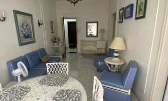 Imagem 3: APARTAMENTO RESIDENCIAL em SANTOS - SP, BOQUEIRÃO