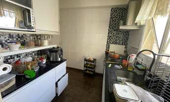 Imagem 7: APARTAMENTO RESIDENCIAL em SANTOS - SP, PONTA DA PRAIA