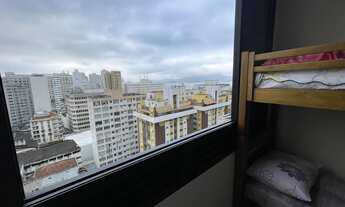 Imagem 7: APARTAMENTO COM 2 DORMITÓRIOS COM UMA OTIMA VISTA PARA PRAIA