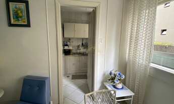 Imagem 4: APARTAMENTO RESIDENCIAL em SANTOS - SP, BOQUEIRÃO