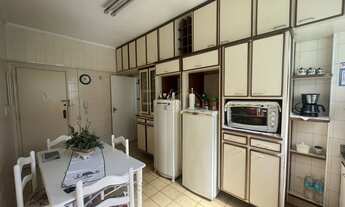 Imagem 4: APARTAMENTO RESIDENCIAL em SANTOS - SP, PONTA DA PRAIA