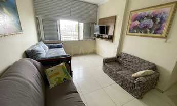 Imagem 2: APARTAMENTO COM 2 DORMITÓRIOS COM UMA OTIMA VISTA PARA PRAIA