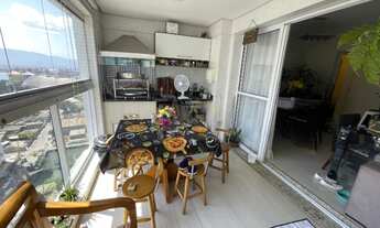 Imagem: APARTAMENTO RESIDENCIAL em SANTOS - SP