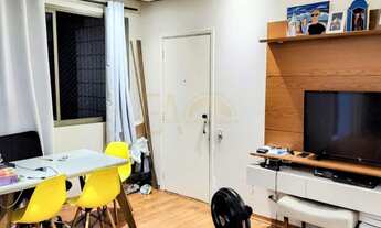 Imagem 7: APARTAMENTO RESIDENCIAL em SÃO VICENTE - SP, CENTRO